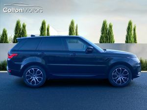Land Rover Range Rover Sport R Rover Sport Hse Sil - Image 3
