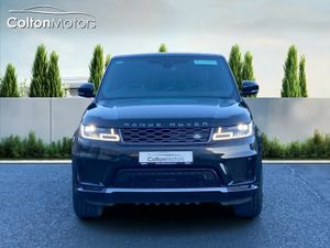 Land Rover Range Rover Sport R Rover Sport Hse Sil - Image 4