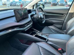 Skoda Enyaq iV 60 RWD - Image 2