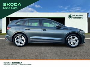 Skoda Enyaq iV 60 RWD - Image 4