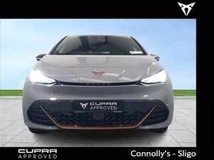 Cupra Born 58kWh 204hp 300p/m - Image 4