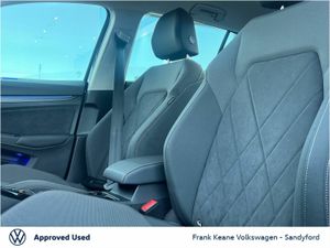 Volkswagen Golf *Style* 1.4TSI PHEV 204HP @Frank K - Image 4