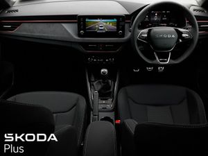 Skoda Scala **SPORTS**LIMITED EDITION**1.0TSI 115B - Image 2