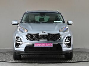 Kia Sportage 1.6 CRDI K3 - Image 2