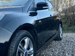 2017 Ford Focus 1.5 TDCi 95PS Full Service History - Image 4