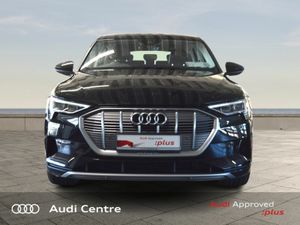 Audi e-tron 55 quattro Advance - Image 2