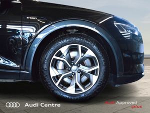 Audi e-tron 55 quattro Advance - Image 3