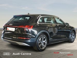 Audi e-tron 55 quattro Advance - Image 4