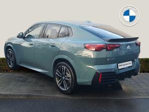 BMW iX2 eDrive20 M Sport - Image 2