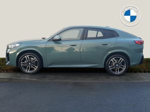 BMW iX2 eDrive20 M Sport - Image 3