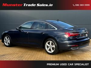Audi A6 40 TDI 204HP S tronic - Image 2