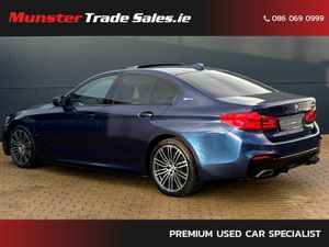 BMW 5-Series 530e M Sport Auto - Image 2