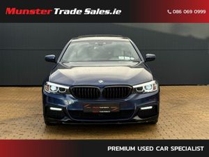 BMW 5-Series 530e M Sport Auto - Image 4