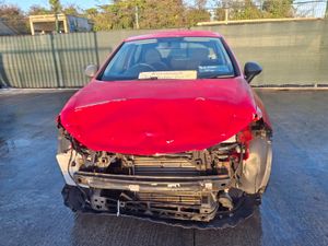 2017 Seat Ibiza  1.0 Petrol - Image 4