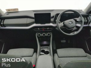 Skoda Kodiaq SELECTION 2.0TDI 150HP DSG - Image 4