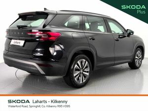 Skoda Kodiaq SELECTION 2.0TDI 150HP DSG - Image 4