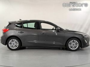 Ford Focus 1.5 TDCi 120PS Titanium - Image 2