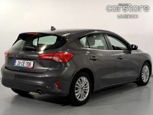Ford Focus 1.5 TDCi 120PS Titanium - Image 3