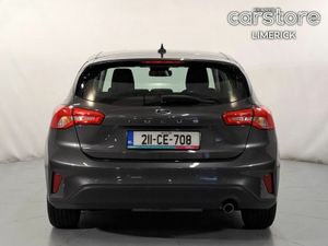 Ford Focus 1.5 TDCi 120PS Titanium - Image 4