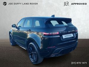 Land Rover Range Rover Evoque Dynamic SE P300 PHEV - Image 3