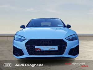 Audi A5 40 TFSI 204HP S-Tronic S Line - Image 3