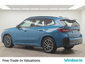 BMW iX1 Ix1 Edrive20 M Sport 65KW - Image 4