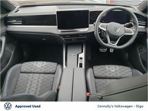 Volkswagen Passat ESTATE RLINE 1.5TSI eHybrid PHEV - Image 2