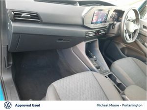 Volkswagen Caddy Maxi Life CADDY LIFE 7 SEATER TDI - Image 4