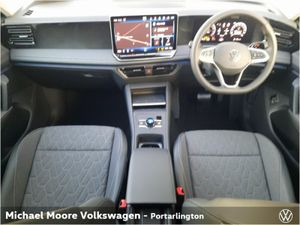 Volkswagen Tiguan ED.75 PHEV 1.5TSI 204HP - Image 2