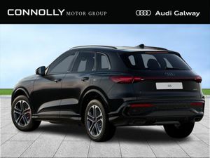 Audi Q5 €699 P/M - S-LINE E-HYBRID QUATTRO A/T - Image 2