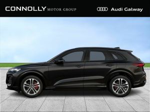 Audi Q5 €699 P/M - S-LINE E-HYBRID QUATTRO A/T - Image 3