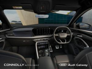 Audi Q5 €699 P/M - S-LINE E-HYBRID QUATTRO A/T - Image 4