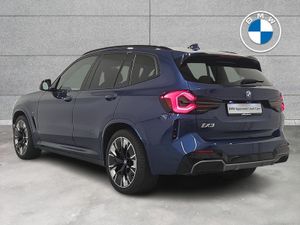 BMW iX3 M Sport Pro - Image 4