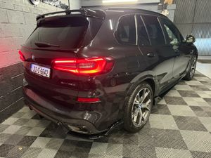 212 BMW X5 45E M-Sport  Pro - Image 3