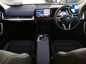 BMW X1 X1 X-Drive 25e X-Line - Image 4