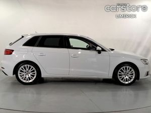 Audi A3 1.4 TFSI AUTO - Image 2