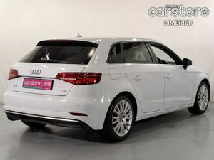 Audi A3 1.4 TFSI AUTO - Image 3