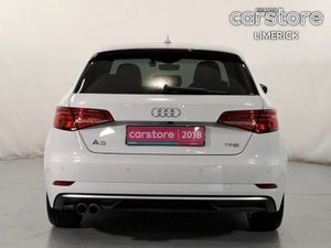 Audi A3 1.4 TFSI AUTO - Image 4
