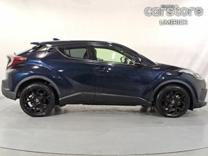 Toyota C-HR 1.8 PET HYBRID - Image 2