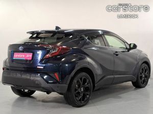 Toyota C-HR 1.8 PET HYBRID - Image 3