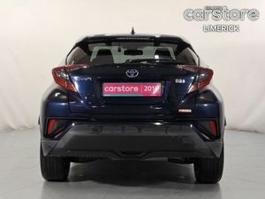 Toyota C-HR 1.8 PET HYBRID - Image 4