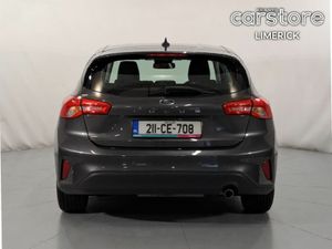 Ford Focus 1.5 TDCi 120PS Titanium - Image 4