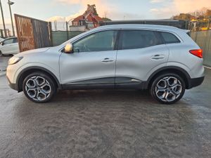 2018 Renault Kadjar Dynamic  1.5 Diesel - Image 2