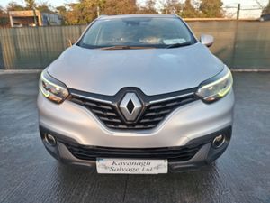 2018 Renault Kadjar Dynamic  1.5 Diesel - Image 3