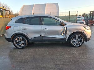 2018 Renault Kadjar Dynamic  1.5 Diesel - Image 4