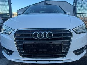 Audi A3 1.4L White - Image 3