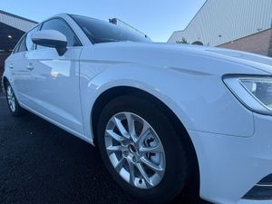 Audi A3 1.4L White - Image 4