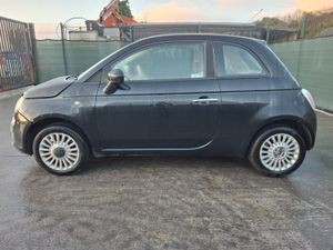 2010 Fiat 500  Pop 1.2 Petrol - Image 2