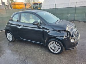 2010 Fiat 500  Pop 1.2 Petrol - Image 3