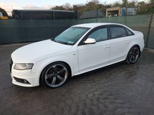 €500OFF  2012 Audi A4  2.0 TDI S -line - Image 2